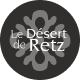 Le Désert de Retz logo